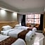 Hello Hotel (Guangzhou Railway Station Zhanqian Road)