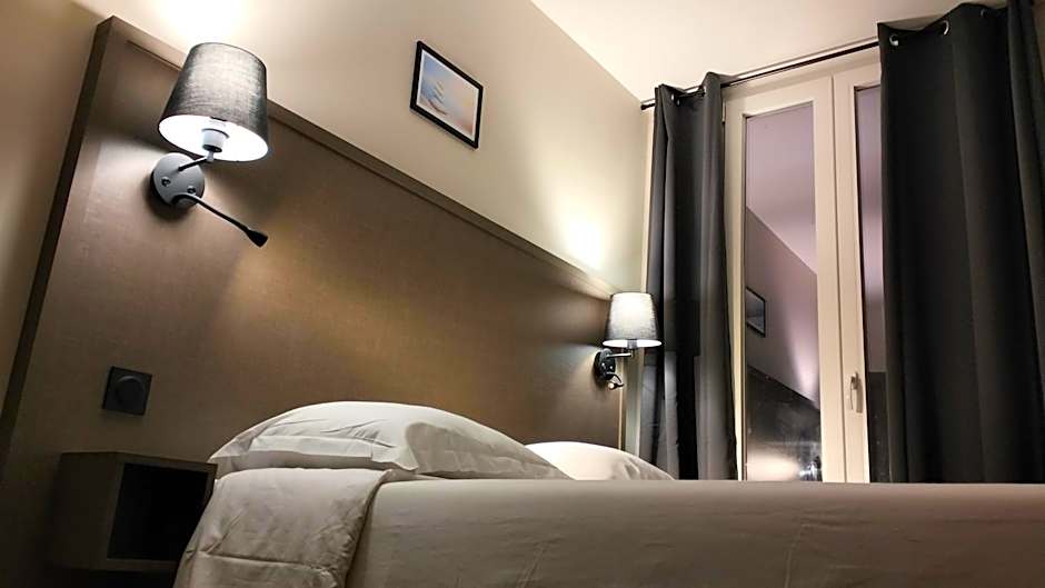 HÔTEL ROYAL MONTREUIL