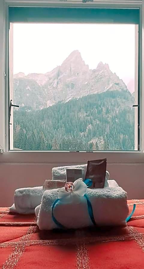 Excelsior Hotel Cimone LowCost