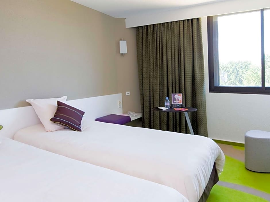 ibis styles Bordeaux Aeroport