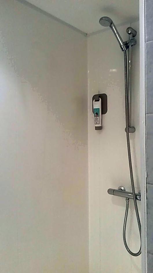 Ibis Bradford Shipley Hotel