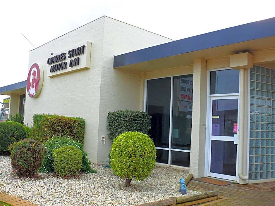 Charles Sturt Motor Inn