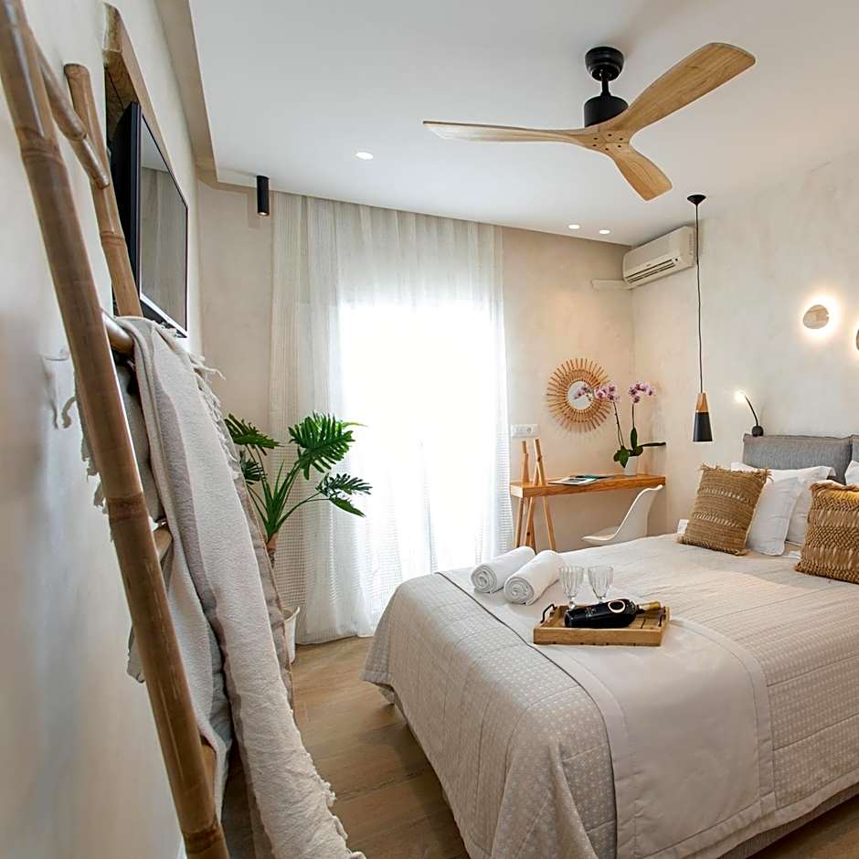 TERRA FOS NAXOS STUDIOS