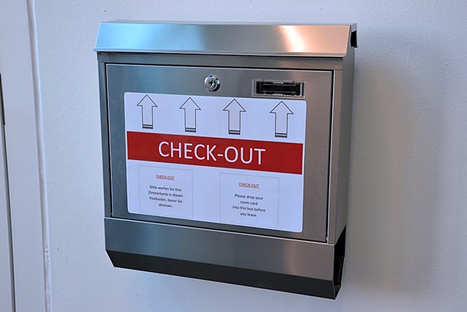 TT-ROOMS - kontaktlos mit Self Check-in I FREE PARKING