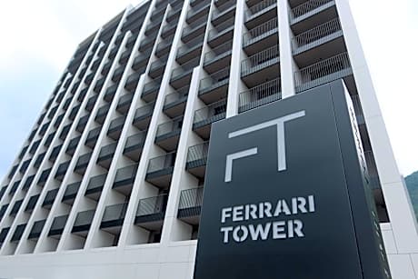 Ferrari Tower