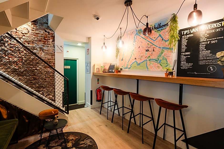 Hotel Haverkist