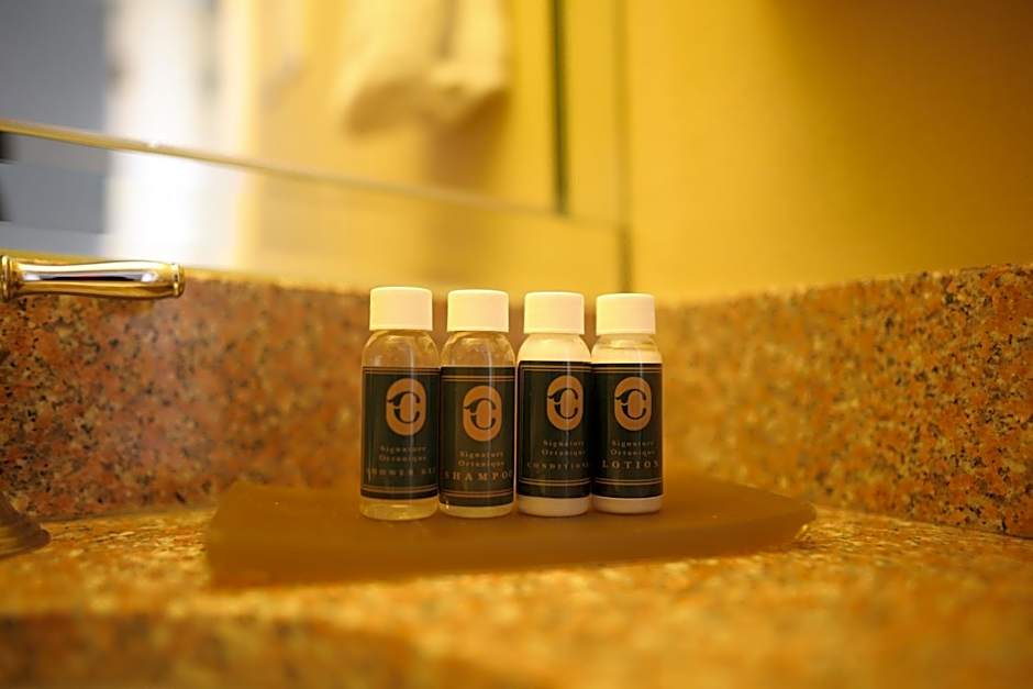 Courtleigh Hotel & Suites