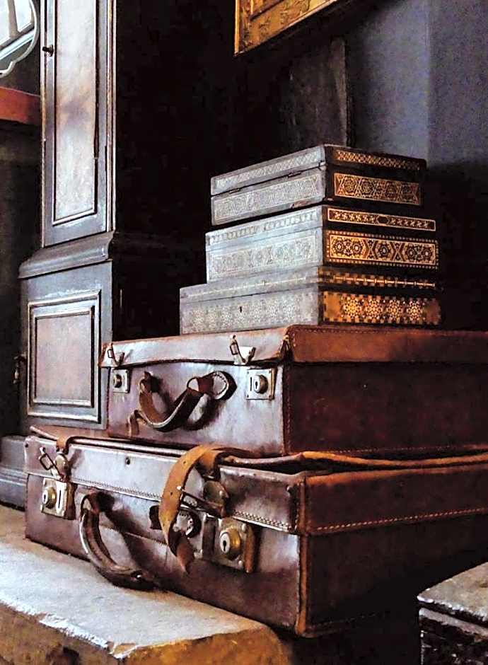 Ye Olde Smugglers Inne