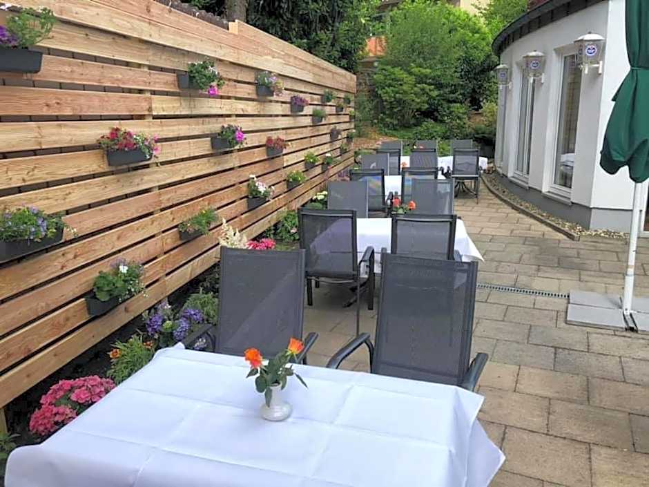 Hotel-Restaurant Schmachtenbergshof