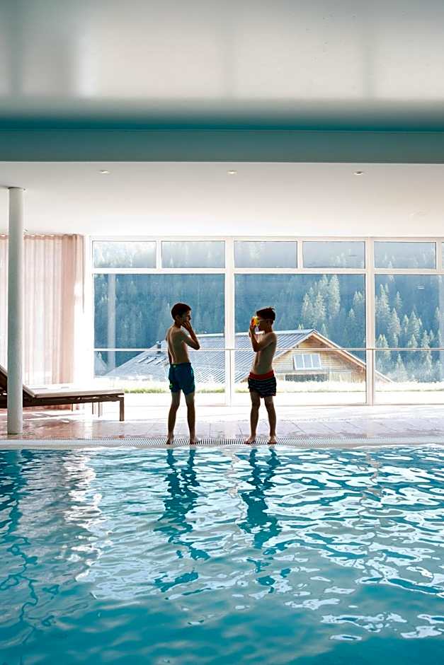 Boutique Hotel Hohes Licht