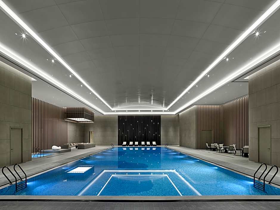 Hilton Zhuji