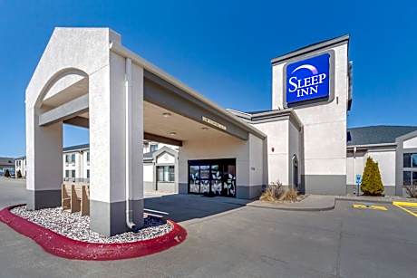 Sleep Inn Grand Island North