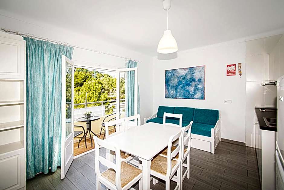 Apartamentos Falcó