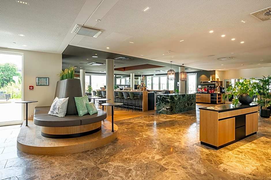 ARCOTEL HafenCity Dresden