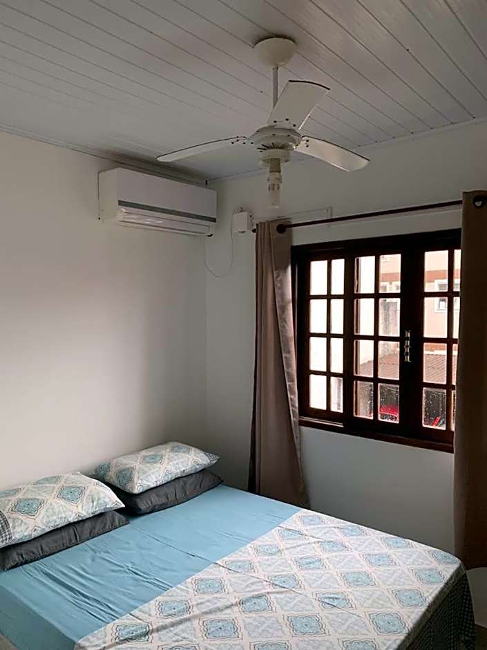 Residencial Villa Garcia