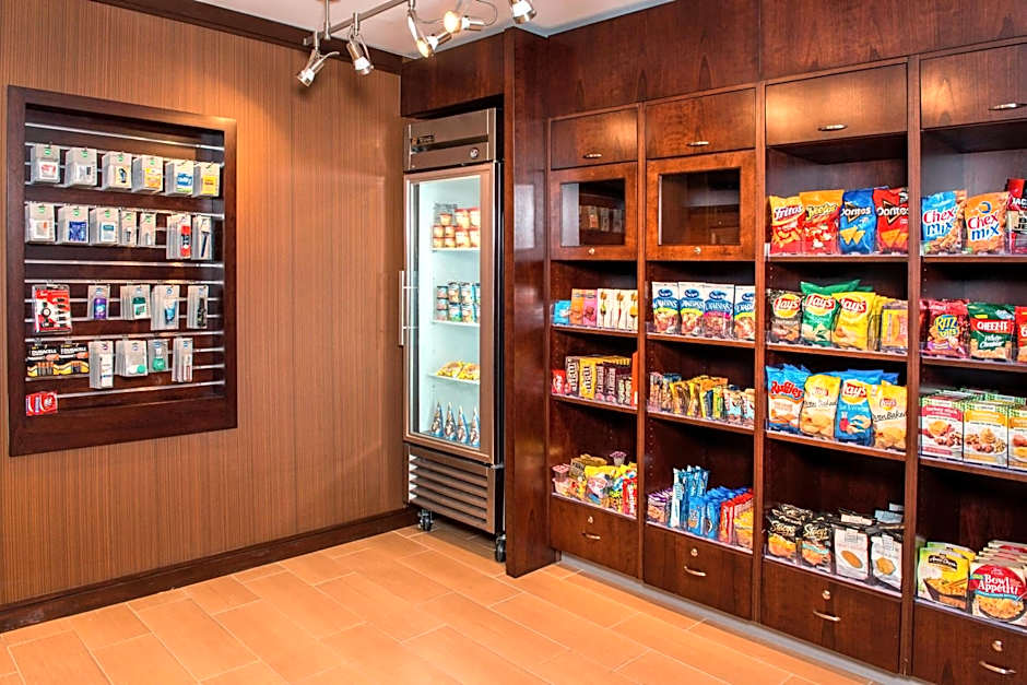 Fairfield Inn & Suites by Marriott Williamsburg