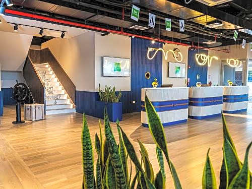 Ibis Styles El Malecon Guayaquil