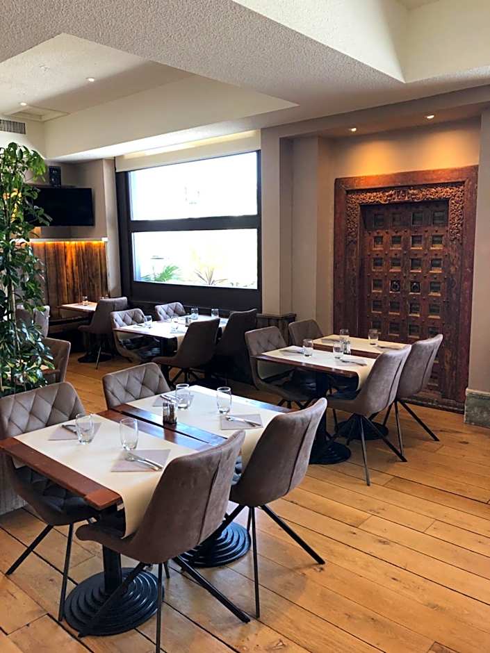 The Originals City, Hotel Le Berry, Bourges - Renove 2020