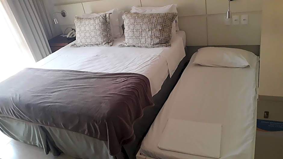 ApartHotel no Jurerê Beach Village