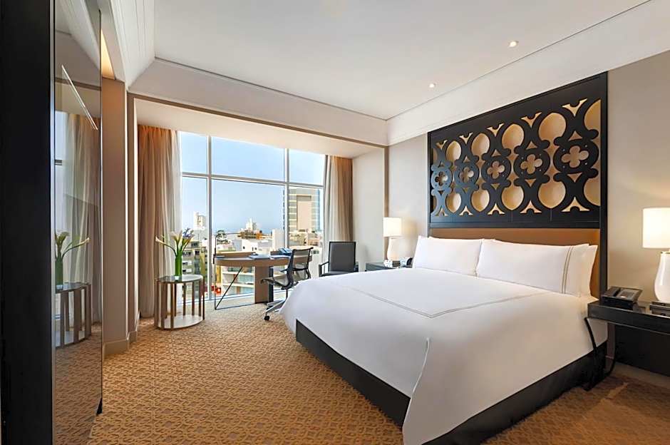 Hilton Lima Miraflores, Peru