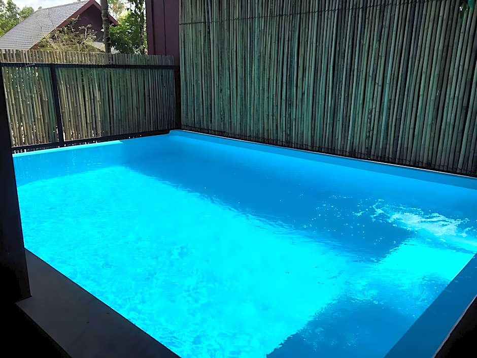 IP Plus Pool Villa Pattaya