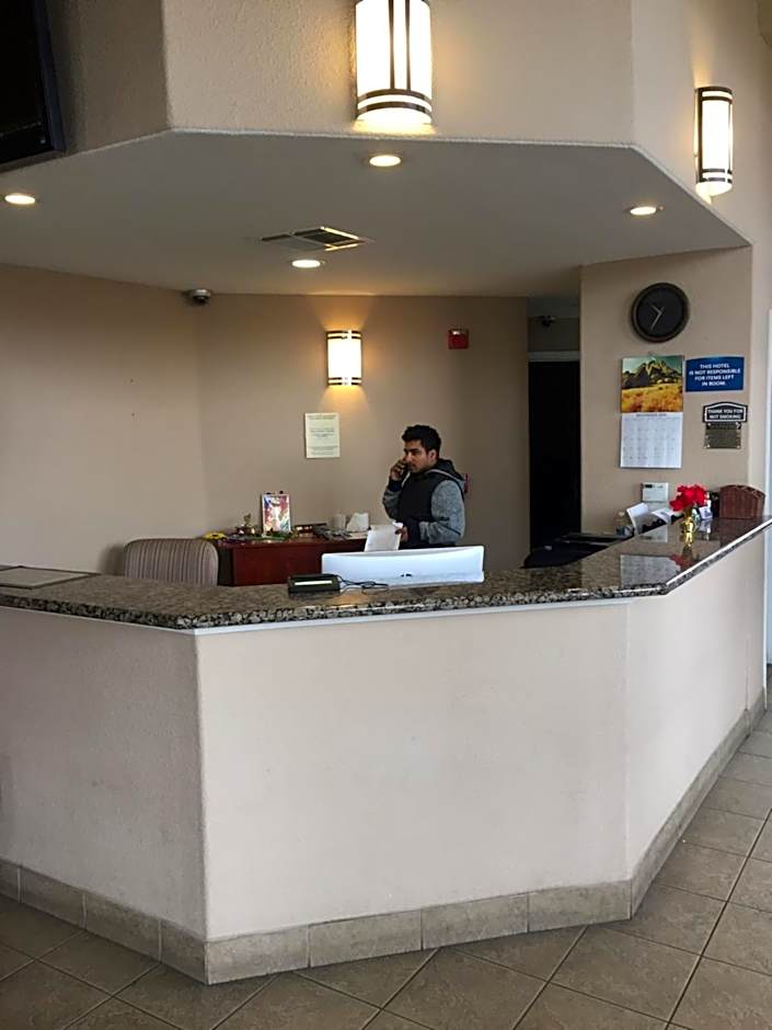 American Inn Stockton