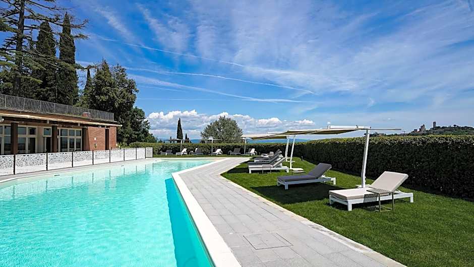 Cappuccina Country Resort