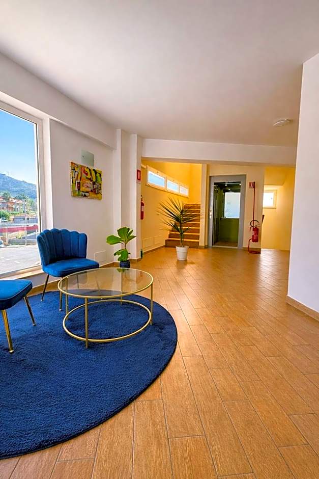 Thalassa Panoramic Suites