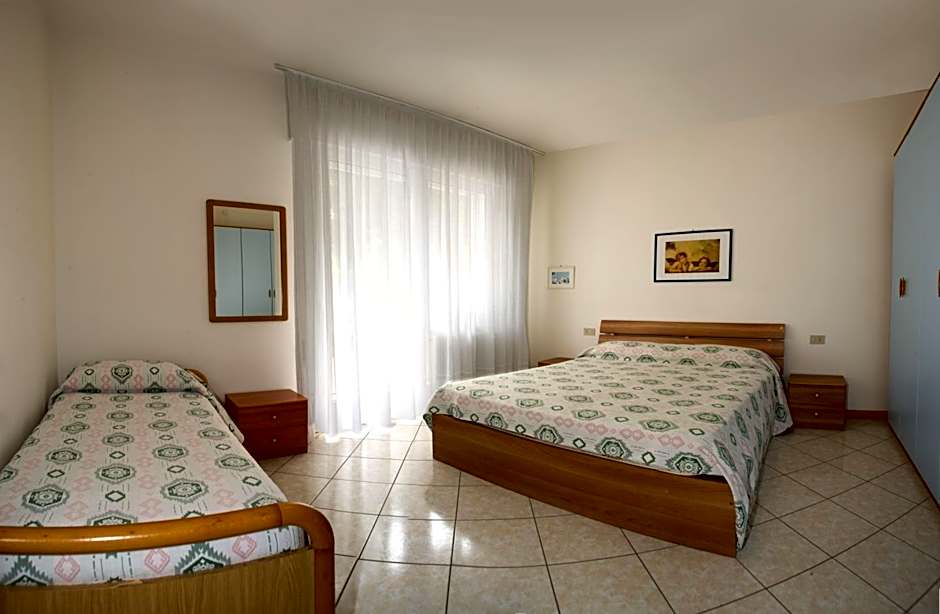 Villa Hanna