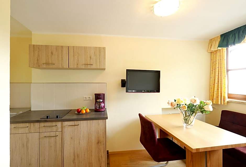 Hotel Garni Dorferwirt am Irrsee