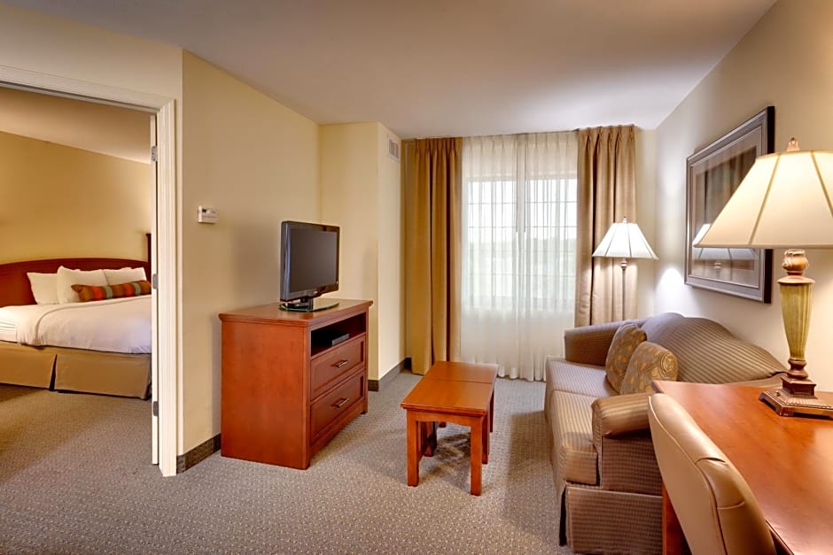 Staybridge Suites Omaha 80th and Dodge, an IHG Hotel