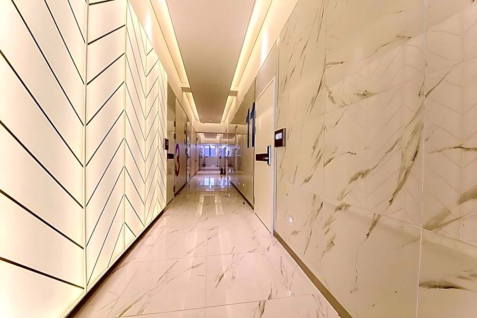 Hotel Oscar Seomunmarket