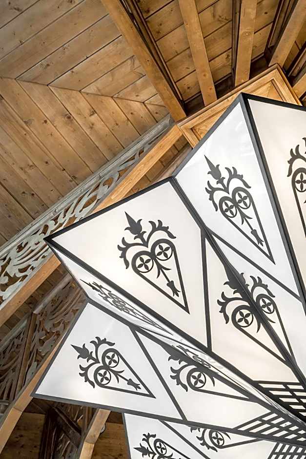 Bachleda Residence Zakopane