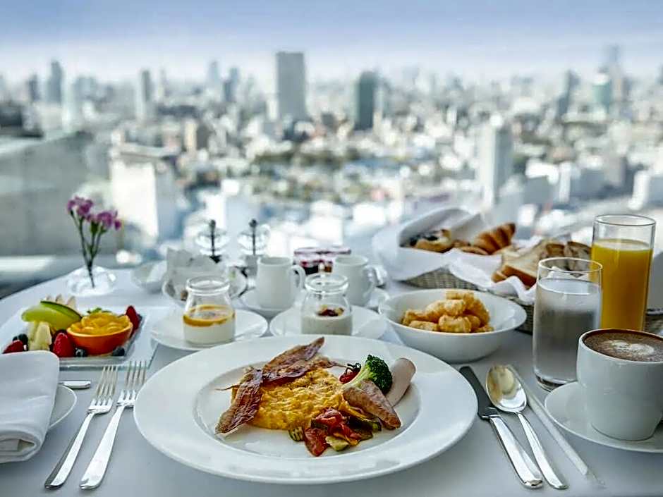 The Strings by InterContinental Tokyo By IHG