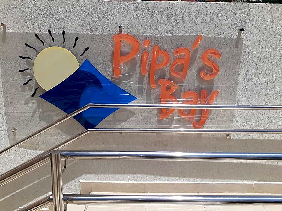 Flat with sea view Pipa's Bay