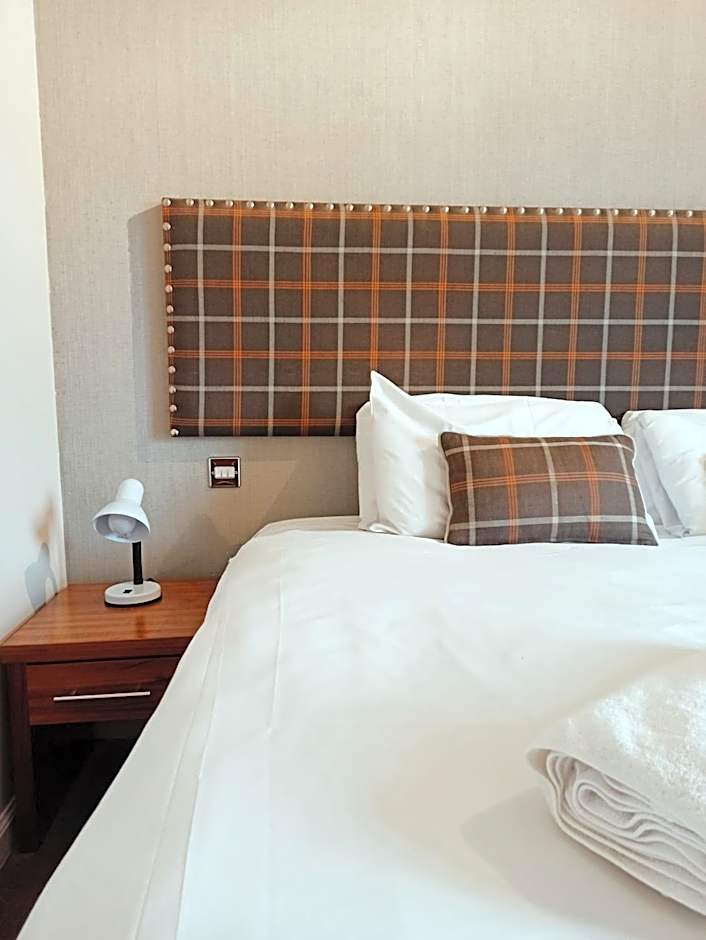 Anchor Hotel and Seabed Restaurant