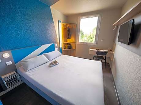 ibis budget Narbonne Est