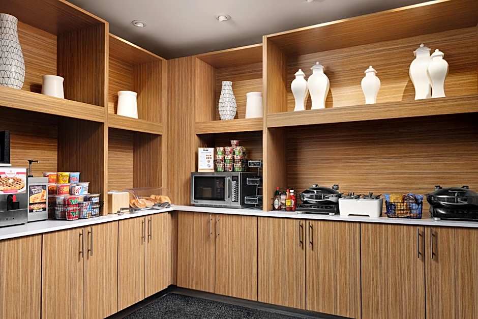 TownePlace Suites by Marriott Lafayette South