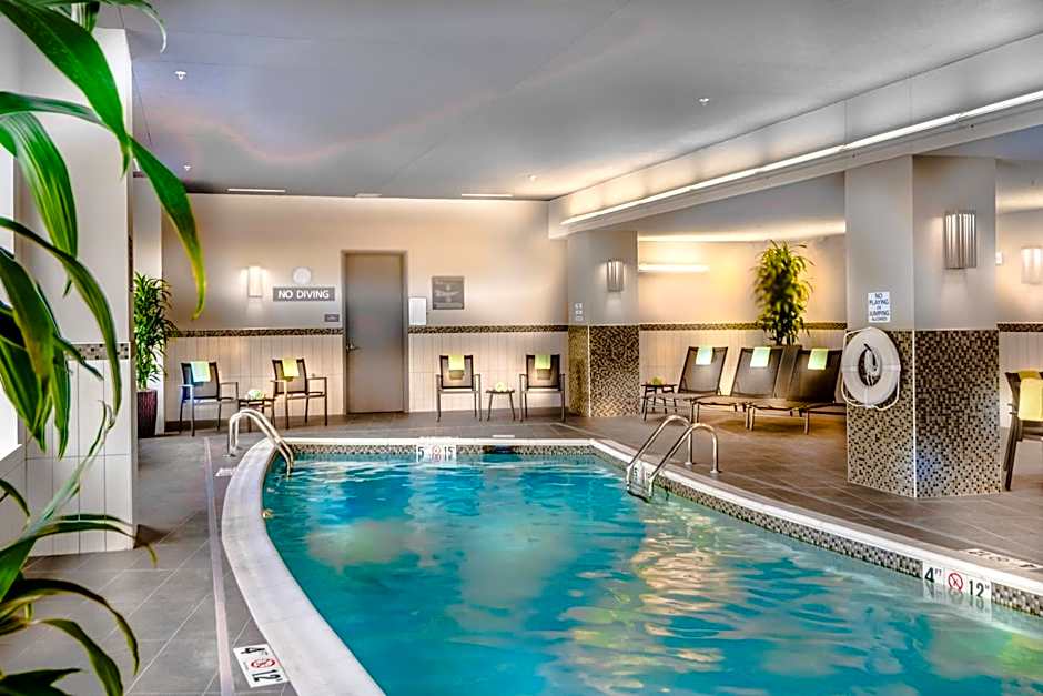 Residence Inn by Marriott Charlottesville Downtown