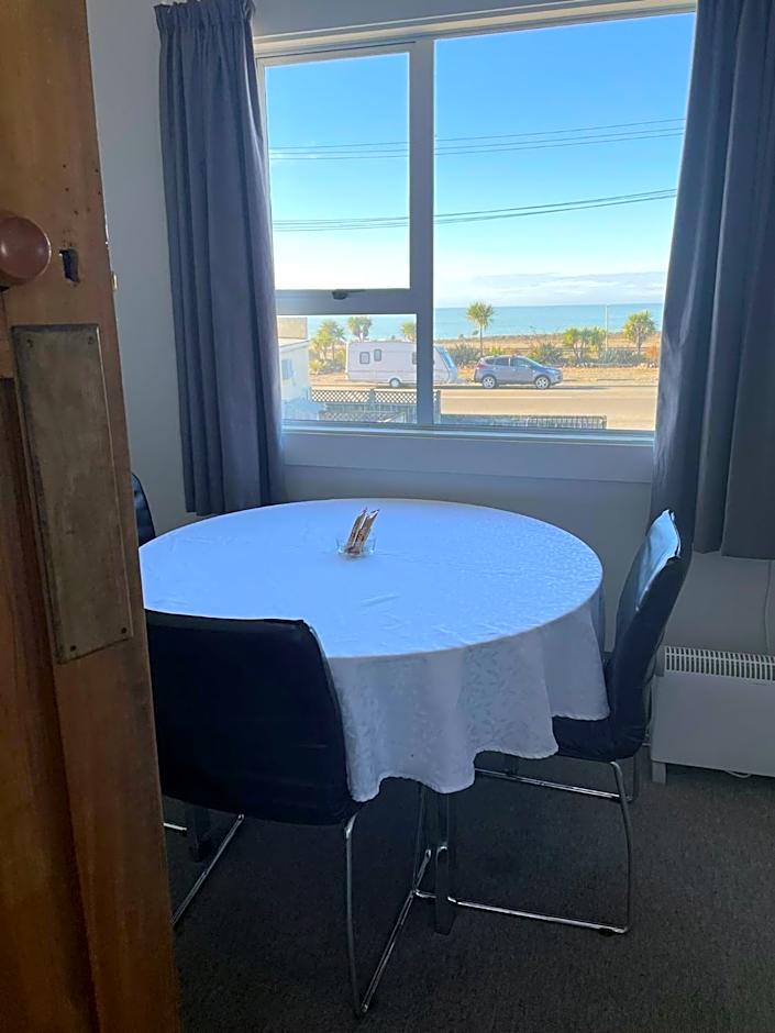 Coastal Accommodation
