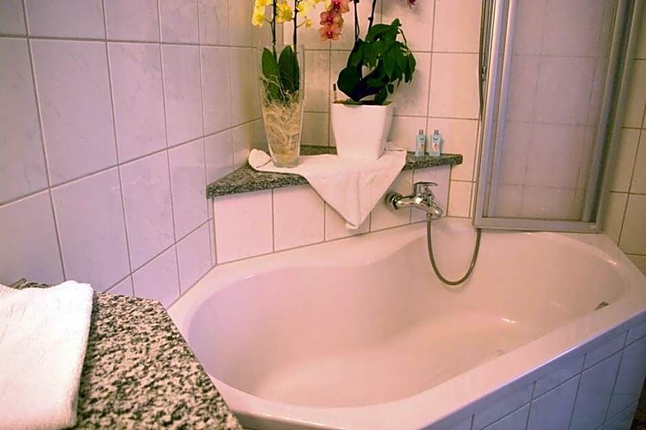 Hotel Beuss