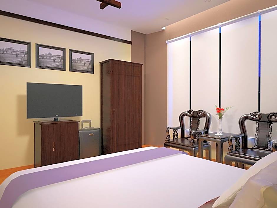 Hanoi City Guest House