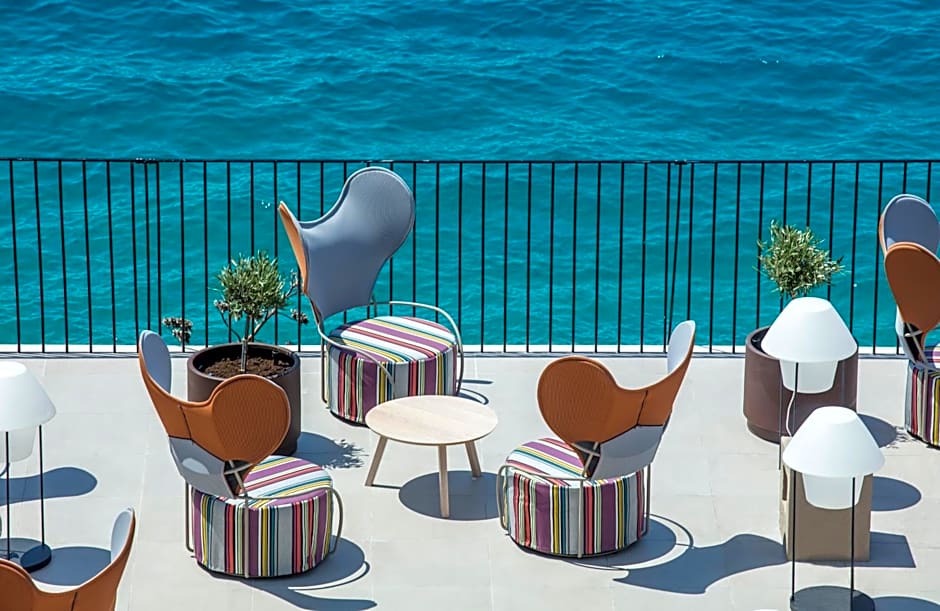 Bluesun Hotel Jadran