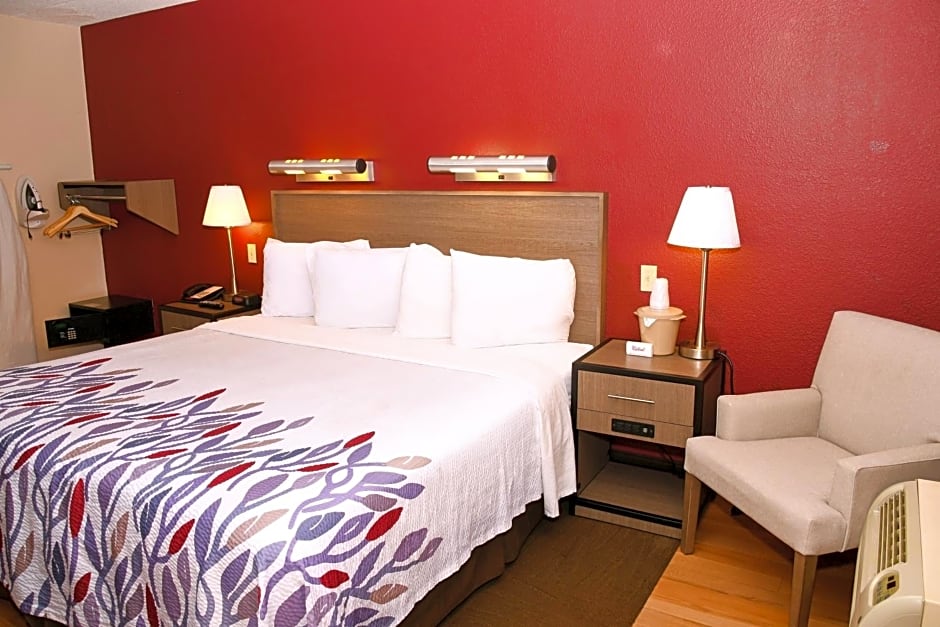 Red Roof Inn Richmond South
