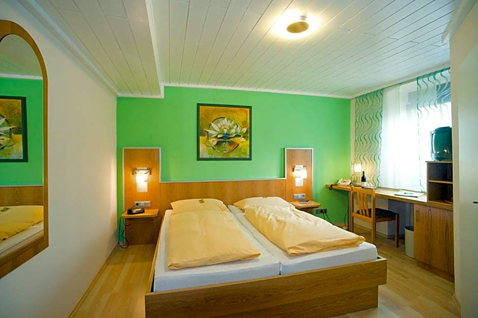 Hotel Restaurant Reichsadler