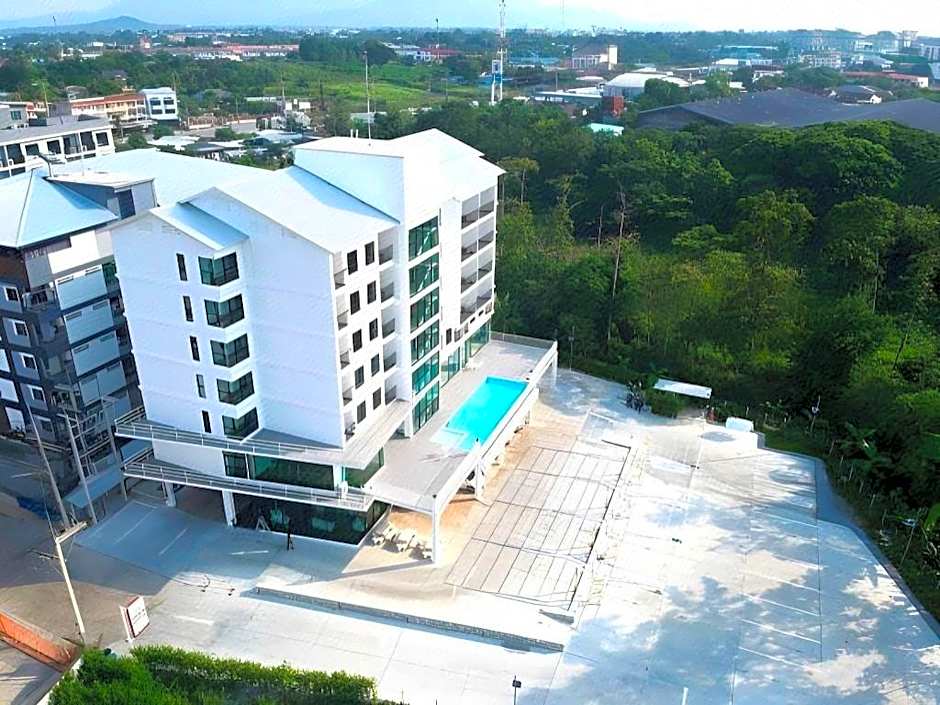 GEEN Hotel Chonburi