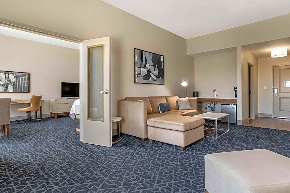 Lyric Hotel West End, Ascend Hotel Collection