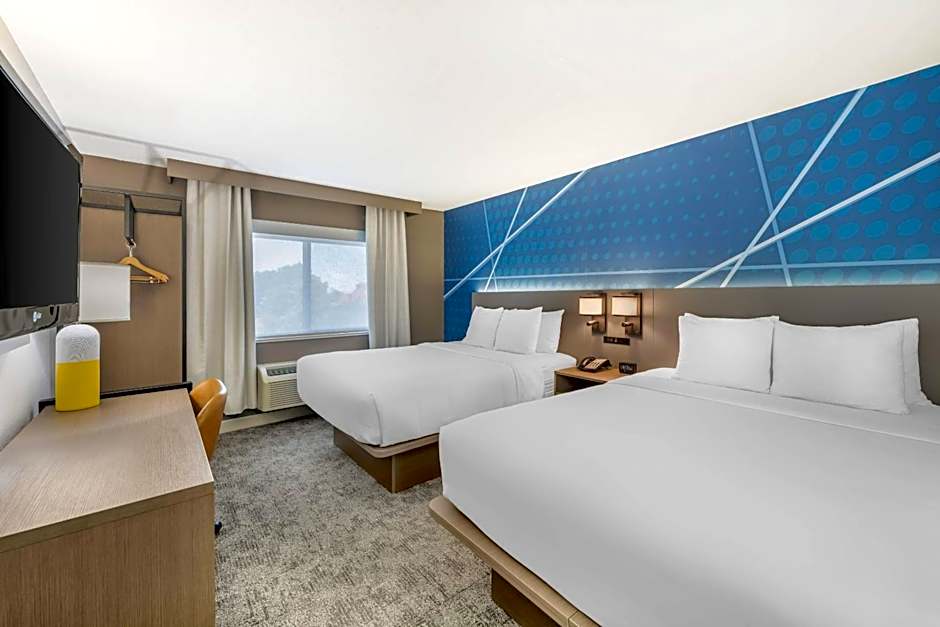 Comfort Suites Albuquerque/North Journal Center