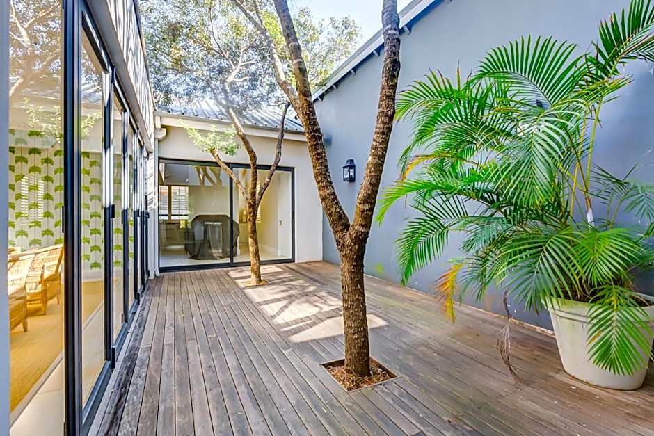 Boundary Lane, Dunkirk Estate