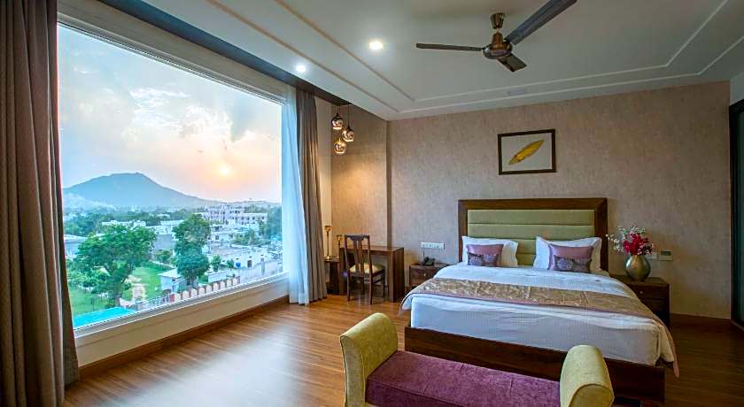 Brahma Horizon Hotel & Spa – Pushkar